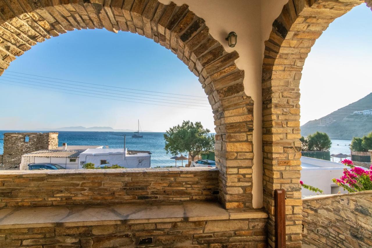 Traditional House By The Sea Isternia  ภายนอก รูปภาพ
