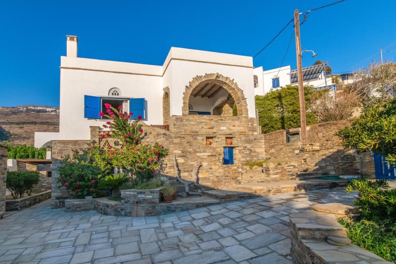 Traditional House By The Sea Isternia  ภายนอก รูปภาพ